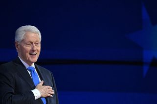 Clinton: Havel by se nám teď zatraceně hodil. Měl jsem ho strašně rád